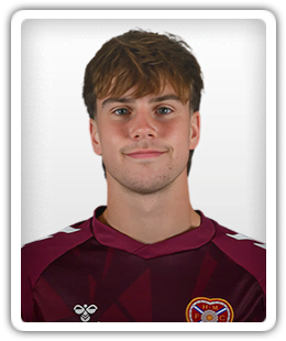 Lucas Smith