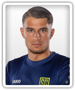 Bilal Brusdeilins