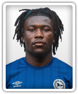 Obed Ofori