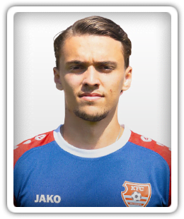 Maximilian Dimitrijevski