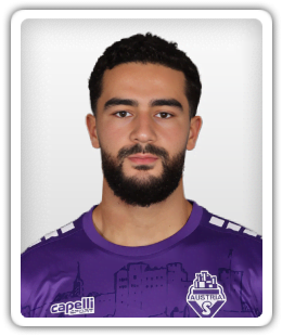 Mohammad Mahmoud