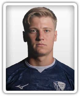 Niklas Klinke