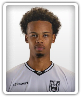 Julian Etse