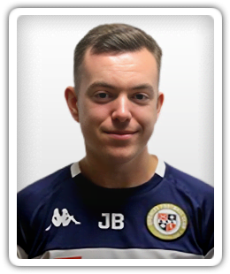 Joe Broad
