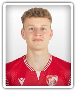 Cédric Fux