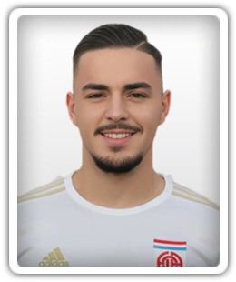 Tiago Coimbra