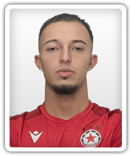 Yoan-Anis Kirov