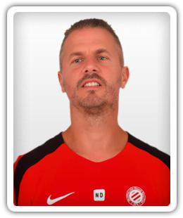 Nicolas Damont