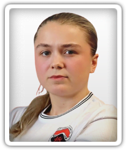 Caitlin Davies