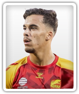Samuel Come Ruiz