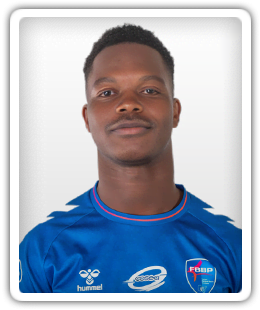 Mamadou Conté