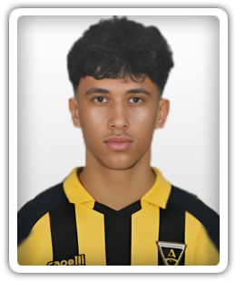 Elias Oulahyane