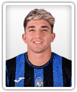 Mateo Scheffer