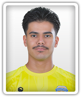 Osama Al-Thumayri