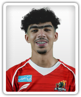 Meshal Al-Alaeli