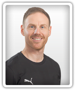 Michael Oliphant