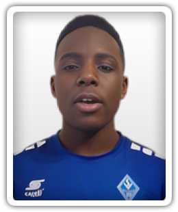 Jason Kepnang