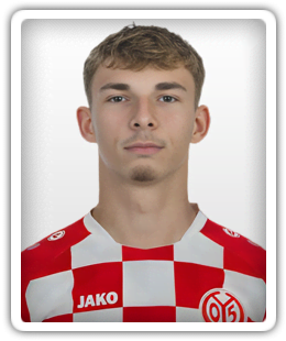 Joonas Frenzel