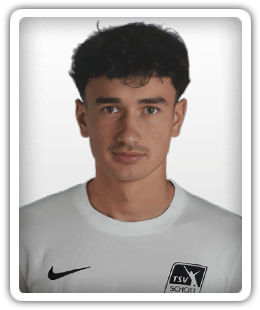 Sean Horozovic