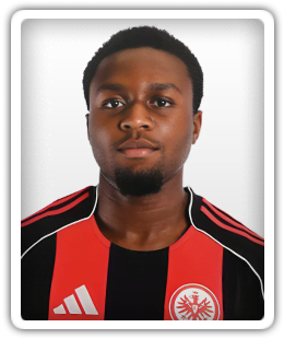 Derek Boakye-Osei