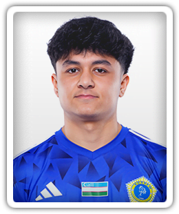 A'zamjon Abdullayev