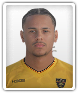 Elijah Scott