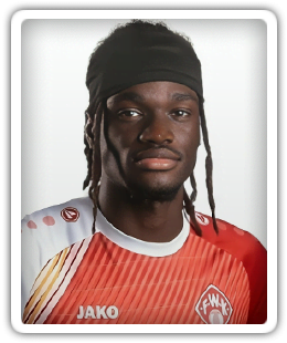 Cherif Cissé