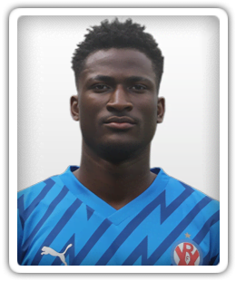 Isaac Okwubor