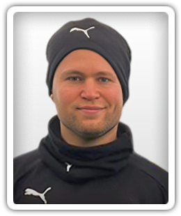 Nico Pesu