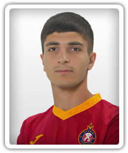 Vahe Karapetyan