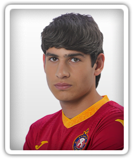 Sergey Harutyunyan