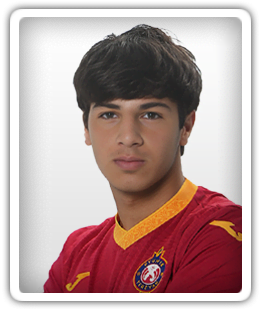 Aram Aharonyan
