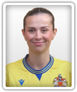 Chelsea Cochrane