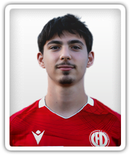 Mattia Rosolen