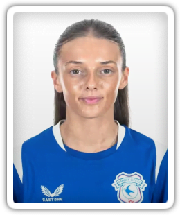 Anna Houghton