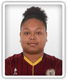 Kennesha Nanette