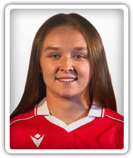 Carra Jones
