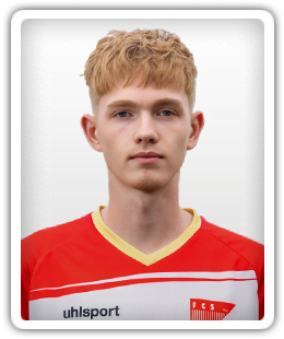 Daren Wyss