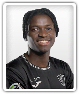 Isaiah Ngbede