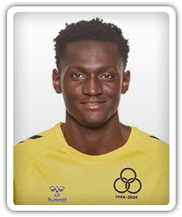 Sory Traoré
