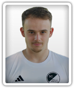 Timo Nichau