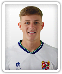Mikey Davies