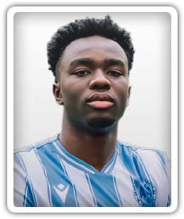 Dan Tshimanga