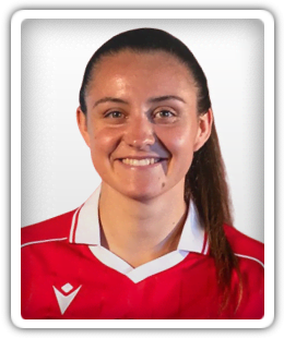 Josie Smith