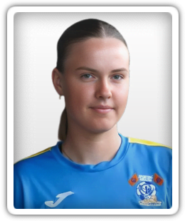 Ania Denham