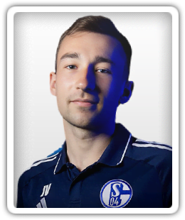 Justus Verhasselt