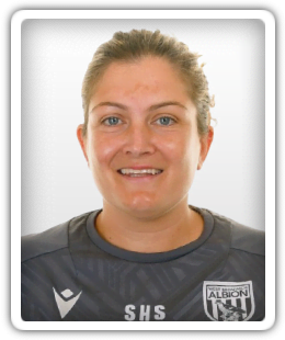 Siobhan Hodgetts