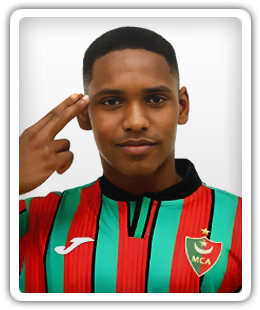 Moslem Anatouf
