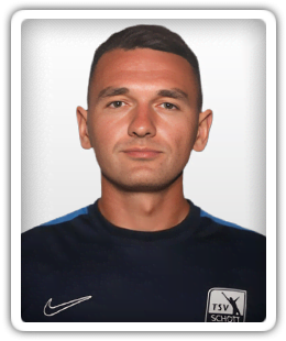 Samuel Horozovic