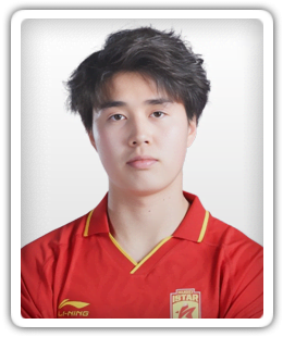 Yang Bowen